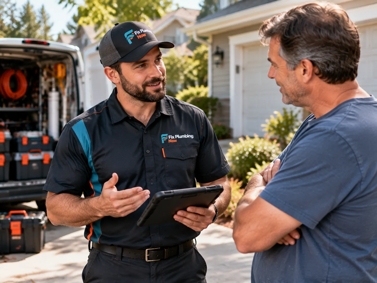 Clogged Drain Service North Scituate, RI FAQs